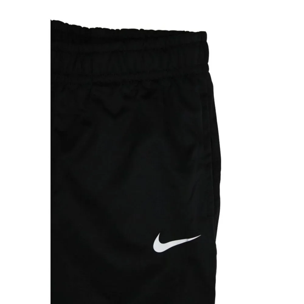 Nike Childrens Boys Sweatpants Black Size Extra Large
